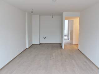 3-Zimmer-Wohnung mit Balkon am Donaukanal, 1784.56 €, Immobilien-Wohnungen in 1020 Leopoldstadt