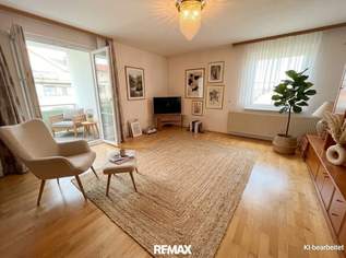 3-Zimmer Wohnung mit Loggia, Tiefgaragenplatz und Kellerabteil! Nähe Stadtzentrum und Bahnhof!, 230000 €, Immobilien-Wohnungen in Niederösterreich 3-Zimmer Wohnung mit Loggia, Tiefgaragenplatz und Kellerabteil! Nähe Stadtzentrum und Bahnhof!, 230000 €, Immobilien-Wohnungen in Niederösterreich