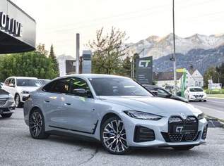 i4 Gran Coupe xDrive M50 80,7kWh, 44900 €, Auto & Fahrrad-Autos in 6700 Stadt Bludenz i4 Gran Coupe xDrive M50 80,7kWh, 44900 €, Auto & Fahrrad-Autos in 6700 Stadt Bludenz