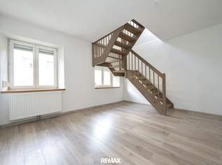 Gepflegte 4-Zimmer-Wohnung mit Küche in grüner Ruhelage von Steyr!, 188000 €, Immobilien-Wohnungen in 4400 Steyr Gepflegte 4-Zimmer-Wohnung mit Küche in grüner Ruhelage von Steyr!, 188000 €, Immobilien-Wohnungen in 4400 Steyr