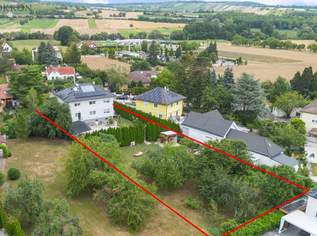 Dein neues Familienabenteuer: Riesengarten, Grill-Oase und Obstparadies!, 1390000 €, Immobilien-Häuser in 7202 Gemeinde Bad Sauerbrunn