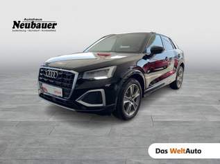 Q2 30 TFSI advanced, 29990 €, Auto & Fahrrad-Autos in 8753 Fohnsdorf