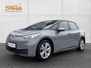 ID.3 ID. 3 Pro 58kWh Pro Wärmepumpe/NAVI/LED/Climatr..., 21900 €, Auto & Fahrrad-Autos in 8940 Liezen ID.3 ID. 3 Pro 58kWh Pro Wärmepumpe/NAVI/LED/Climatr..., 21900 €, Auto & Fahrrad-Autos in 8940 Liezen