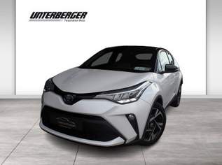 C-HR 1,8 Hybrid C-LUB CVT