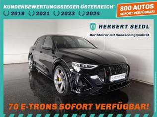 e-tron 95 quattro S-LINE *NP: € 118.826,- / LEDER VALC..., 55480 €, Auto & Fahrrad-Autos in 8200 Gleisdorf