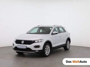 T-Roc Sport TSI 4MOTION DSG, 24490 €, Auto & Fahrrad-Autos in 6600 Marktgemeinde Reutte T-Roc Sport TSI 4MOTION DSG, 24490 €, Auto & Fahrrad-Autos in 6600 Marktgemeinde Reutte