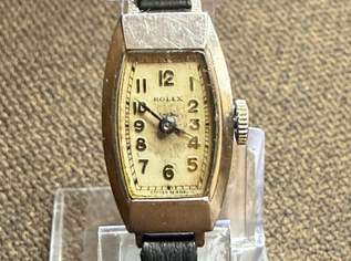 Rolex Prima - Uhr - 1930 - Einzigartig! Für Sammler!, 1699 €, Kleidung & Schmuck-Accessoires, Uhren, Schmuck in Bulgarien
