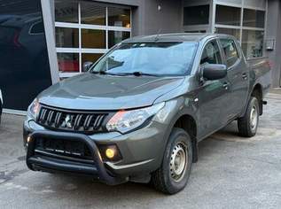 L 200 DK DI-D 2,4 Invite 4WD, 15500 €, Auto & Fahrrad-Autos in 8790 Eisenerz