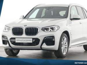 X3 xDrive30e *M-Sportpaket *Head-Up *LED *AHK, 41990 €, Auto & Fahrrad-Autos in Steiermark