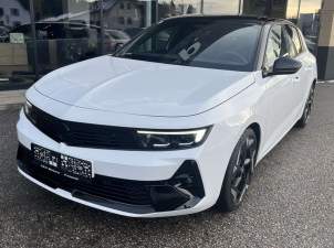 Astra 1,6 Turbo PHEV GSE Aut., 25990 €, Auto & Fahrrad-Autos in 4240 Freistadt