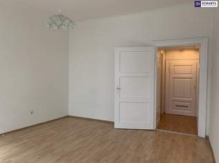 ECHTES RAUMWUNDER! SONNIG & HELL! BUSHALTESTELLE VOR DER TÜRE! ZWISCHEN HAUPTBAHNHOF UND CITYPARK! GLEICH ANFRAGEN UND BESICHTIGUNGSTERMIN FIXIEREN!, 109000 €, Immobilien-Wohnungen in 8020 