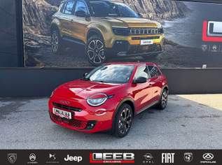 600 Hybrid 100 6-Gang eDCT La Prima, 22490 €, Auto & Fahrrad-Autos in 4600 Wels