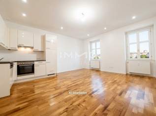Topsegment: Dreizimmerwohnung in Landstraßer Hauptstraße 114, 1433.38 €, Immobilien-Wohnungen in 1030 Landstraße