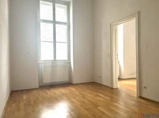 Direkt am Augarten / U2 Station *** 4-Zimmer Wohnung im Erdgeschoss *** separate Küche *** Nähe Taborstraße, 1490.63 €, Immobilien-Wohnungen in 1020 Leopoldstadt