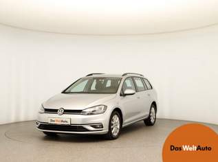 Golf Comfortline TSI