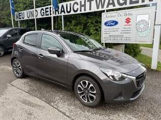 Mazda 2 G90 Takumi, 9250 €, Auto & Fahrrad-Autos in 4820 Bad Ischl