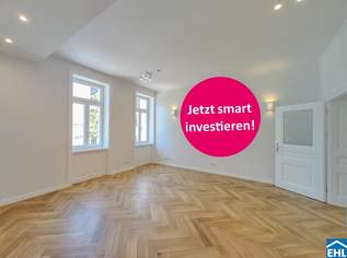 Renditepotenzial im Grünen von Wien: Dachgeschoßausbau in der Meißnergasse!, 836070 €, Immobilien-Wohnungen in 1220 Donaustadt Renditepotenzial im Grünen von Wien: Dachgeschoßausbau in der Meißnergasse!, 836070 €, Immobilien-Wohnungen in 1220 Donaustadt