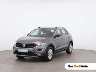 T-Roc Design TSI, 16490 €, Auto & Fahrrad-Autos in 6600 Marktgemeinde Reutte T-Roc Design TSI, 16490 €, Auto & Fahrrad-Autos in 6600 Marktgemeinde Reutte