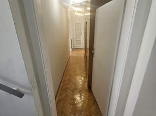 60 m² Wohnung Nähe Draschepark