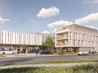 Zentrale, exklusive Geschäftsfläche im Zentrum, 685000 €, Immobilien-Gewerbeobjekte in 4490 Sankt Florian