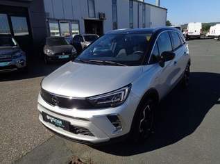 Crossland 1,2 Turbo Ultimate, 18490 €, Auto & Fahrrad-Autos in 7400 Oberwart