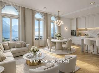 Freizeitwohnsitz-Altbaujuwel in erster Seereihe, 1080000 €, Immobilien-Wohnungen in 4810 Gmunden Freizeitwohnsitz-Altbaujuwel in erster Seereihe, 1080000 €, Immobilien-Wohnungen in 4810 Gmunden