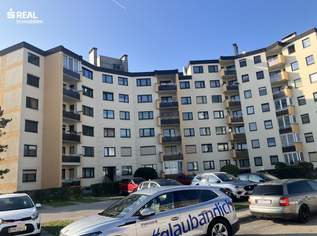 Eigentumswohnung mit Fernblick in bester, zentrumsnaher Lage!!!!, 120000 €, Immobilien-Wohnungen in 3300 Allersdorf