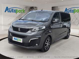 Traveller Allure L1 BlueHDI 150 S&S, 29450 €, Auto & Fahrrad-Autos in 6134 Marktgemeinde Vomp Traveller Allure L1 BlueHDI 150 S&S, 29450 €, Auto & Fahrrad-Autos in 6134 Marktgemeinde Vomp
