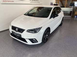 Ibiza 1,0 ECO TSI FR, 10990 €, Auto & Fahrrad-Autos in 6134 Marktgemeinde Vomp