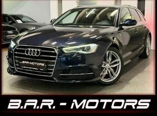 A6 2.0 TDI ultra*S-LINE*LED*NAVI*SHZ*PDC*4-ZONEN*, 23990 €, Auto & Fahrrad-Autos in 4844 Regau