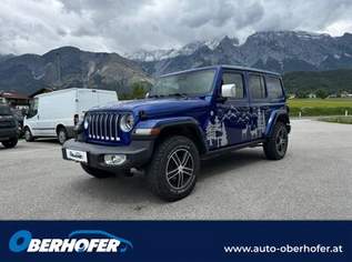 Wrangler Unlimited Sahara 2.2CRDI Automatik, 46990 €, Auto & Fahrrad-Autos in 6068 Gemeinde Mils Wrangler Unlimited Sahara 2.2CRDI Automatik, 46990 €, Auto & Fahrrad-Autos in 6068 Gemeinde Mils