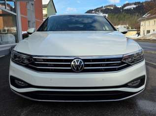 Passat Elegance, 22500 €, Auto & Fahrrad-Autos in 9640 Kötschach-Mauthen