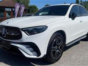 GLC 220 d 4Matic Aut., 58990 €, Auto & Fahrrad-Autos in 2380 Gemeinde Perchtoldsdorf