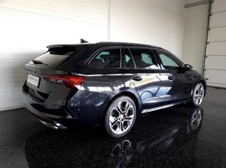 Octavia Combi RS IV 150/245 PHEV DSG, 27880 €, Auto & Fahrrad-Autos in 8200 Gleisdorf