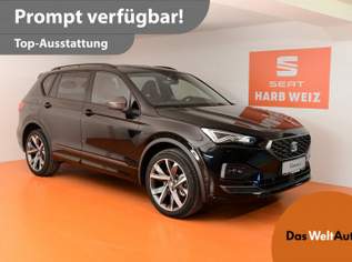 Tarraco FR 2.0 TDI DSG 4Drive, 48880 €, Auto & Fahrrad-Autos in 8160 Weiz Tarraco FR 2.0 TDI DSG 4Drive, 48880 €, Auto & Fahrrad-Autos in 8160 Weiz