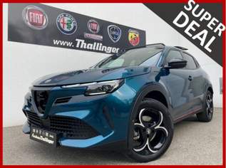 Junior Ibrida Speciale 1.2 MHEV e-DCT6, 27650 €, Auto & Fahrrad-Autos in 4800 Attnang-Puchheim