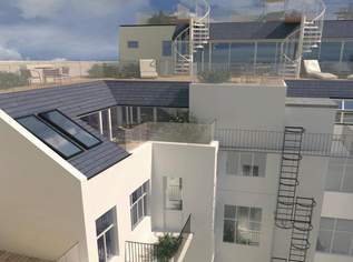 EIGENTUM PROVISIONSFREI VOM EIGENTÜMER - www.PG60.at !! kernsaniertes Altbaujuwel in 1220 Wien, 420000 €, Immobilien-Wohnungen in 1220 Donaustadt