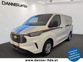 Transit Custom Kasten TREND 136 PS EcoBlue/Diesel L1H1 (JETZT ..., 35000 €, Auto & Fahrrad-Autos in 4707 Schlüßlberg