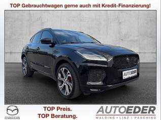 E-Pace 2.0DI4 D180 R-Dynamic HSE AWD Aut., 32660 €, Auto & Fahrrad-Autos in 4061 Pasching