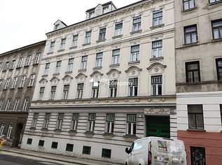 Stilvolle, elegante Altbauwohnung, zentral gelegen mit Gemeinschaftsgarten, 465000 €, Immobilien-Wohnungen in 1160 Ottakring