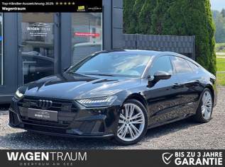 A7 55 TFSI quattro - S Line - Matrix - 360 Kamera - Volleder, 36990 €, Auto & Fahrrad-Autos in 5162 Obertrum am See A7 55 TFSI quattro - S Line - Matrix - 360 Kamera - Volleder, 36990 €, Auto & Fahrrad-Autos in 5162 Obertrum am See