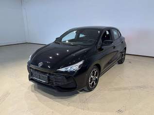 MG3 ICE Comfort *2.000,- Bonus zusätzlich möglich!!!*, 17790 €, Auto & Fahrrad-Autos in 4600 Wels