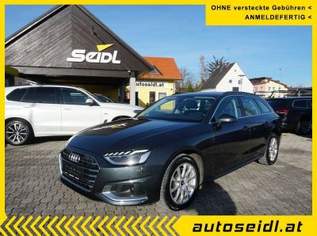 A4 Avant 30 TDI S-tronic *LED+17"ALU+NAVI*, 18990 €, Auto & Fahrrad-Autos in 8200 Gleisdorf A4 Avant 30 TDI S-tronic *LED+17"ALU+NAVI*, 18990 €, Auto & Fahrrad-Autos in 8200 Gleisdorf