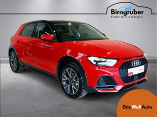 A1 SB 30 TFSI Allstreet Intense, 32190 €, Auto & Fahrrad-Autos in 3430 Gemeinde Tulln an der Donau A1 SB 30 TFSI Allstreet Intense, 32190 €, Auto & Fahrrad-Autos in 3430 Gemeinde Tulln an der Donau