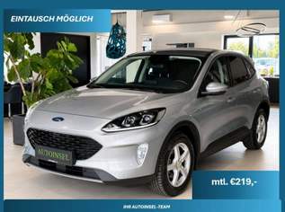 Kuga Cool Allrad Aut. Navi-LED-AHK-Tempomat-1.Besitz, 13900 €, Auto & Fahrrad-Autos in 2103 Langenzersdorf