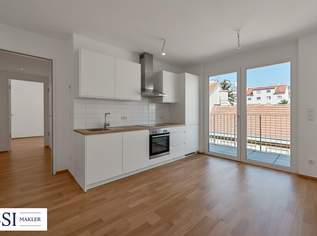 The Temptation: Moderne 3-Zimmer-Neubauwohnung mit Balkonfläche, 337900 €, Immobilien-Wohnungen in 1180 Währing