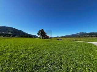 IDYLLISCH IN SONNIGER WOHNLAGE, 379000 €, Immobilien-Grund und Boden in 5440 Golling an der Salzach
