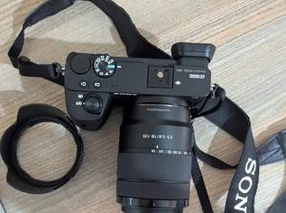 Sony α6600 (A6600)