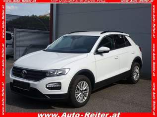 T-Roc 1,6 TDI SCR *NAVI, CARPLAY, PDC*, 20890 €, Auto & Fahrrad-Autos in 8753 Fohnsdorf T-Roc 1,6 TDI SCR *NAVI, CARPLAY, PDC*, 20890 €, Auto & Fahrrad-Autos in 8753 Fohnsdorf