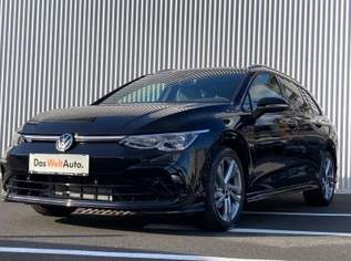 Golf R-Line mHeV DSG